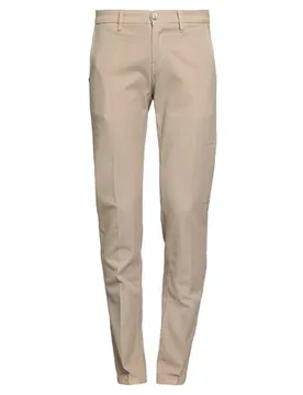 Pantalones Hombre Beige 31 Hombre - Re_hash - FashionsVida
