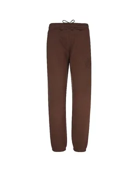 HUGO Hose Jogging Fit NALEISY_B braun M damen - Hugo Boss - FashionsVida
