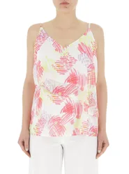 Top a balze BIANCO S
