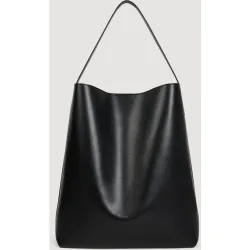 Bandolera de hombre hobo de piel