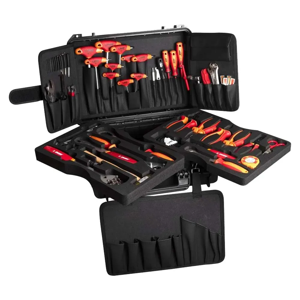Unior Kit D´outils Pro Kit 2.0 - Unior - FashionsVida