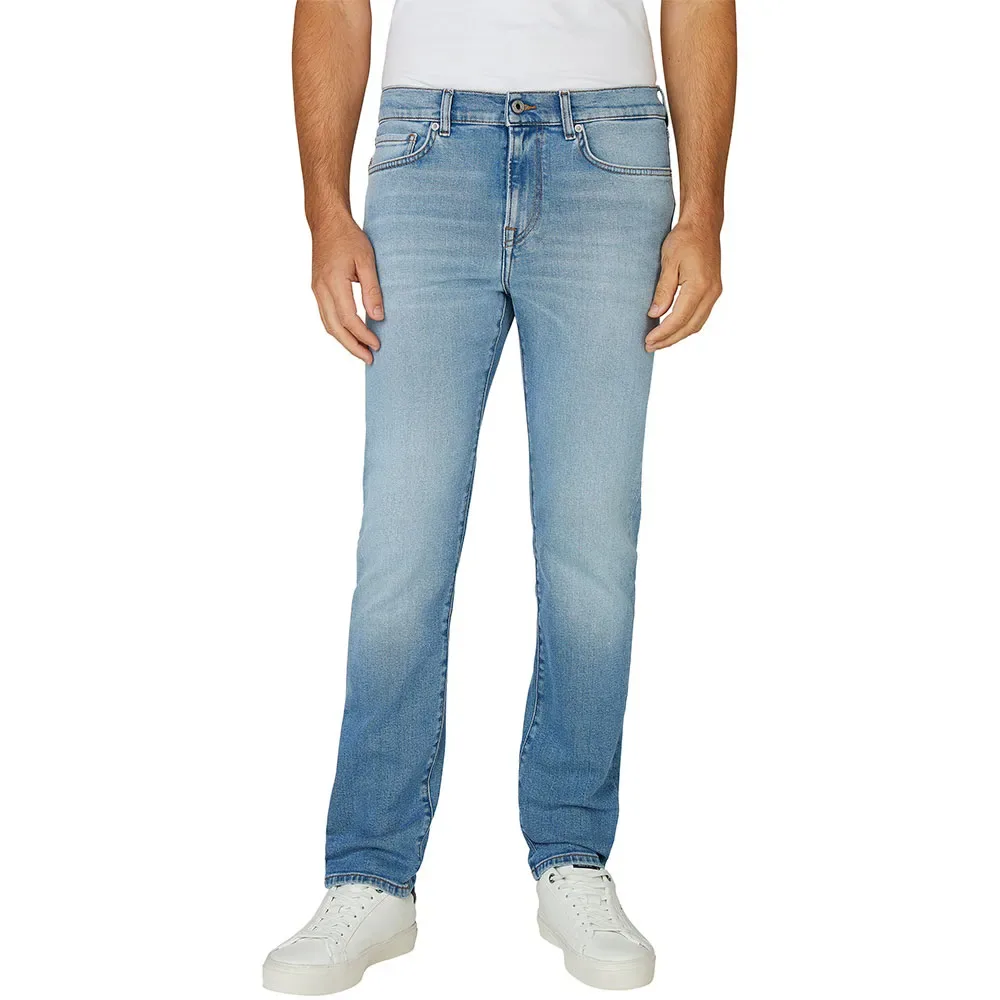 Jeans Hatch Slim Denim 3AA 32 - Pepe jeans - FashionsVida