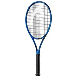 Mx Attitude Comp Tennis Racket Blue 40