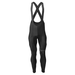 Brn Salopette Larga Black