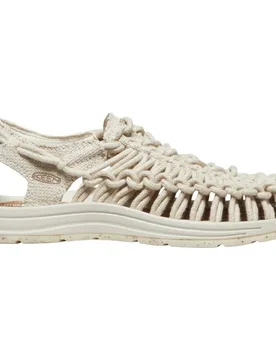 Sandalias de mujer UNEEK CANVAS X SKALL - Keen - FashionsVida