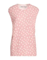 Pullover Damen Rosa L,M,S Damen
