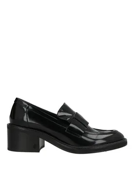 Mocasines Mujer Negro 37,37.5,38.5,39,39.5 Mujer - Jimmy choo - FashionsVida