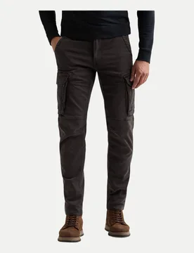 Relaxed-Fit Cargohose Expedizor Braun 34/32 - PME Legend - FashionsVida