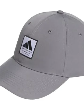Cap Golf Perform H, grau one_size_fits_all - Adidas - FashionsVida