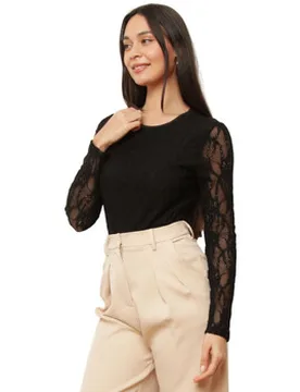 Blusen 77449_p183503 Eu M / L Female - La Modeuse - FashionsVida