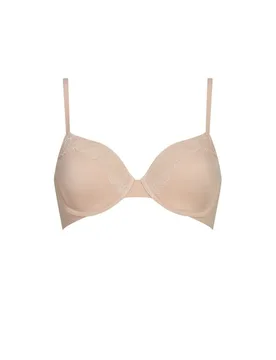 Calvin Soutien-gorge couvrant ajustable - Calvin Klein - FashionsVida