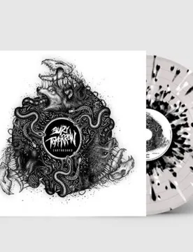 The union of crowns von - 2-LP (Coloured, Limited Edition, Re-Release, Standard) - None - unisex - Bury Tomorrow - FashionsVida
