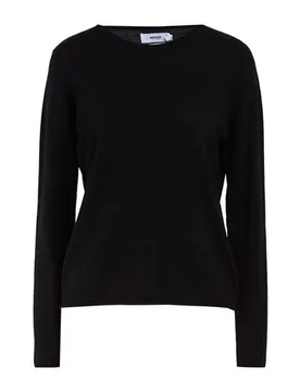 Pullover Mujer Negro XS Mujer - Notshy - FashionsVida