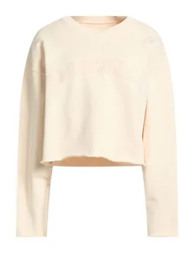 Sudadera Mujer Marfil L,M,S Mujer - Maison Margiela - FashionsVida