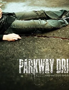 Killing with a smile von - CD (Re-Release) - None - unisex - Parkway Drive - FashionsVida