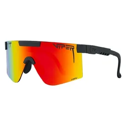 Lunettes De Soleil Polarisées The Exec Original Wide
