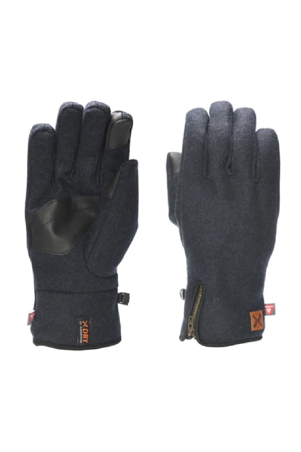 Unisex Furnace Ultra Glove - - Size: L - Extremities - FashionsVida