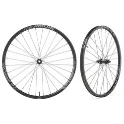 Set Di Ruote Mtb K Awr 29´´ Disc Tubeless Black