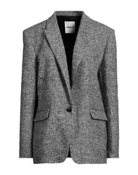 Blazer Damen Schwarz 32,34 Damen