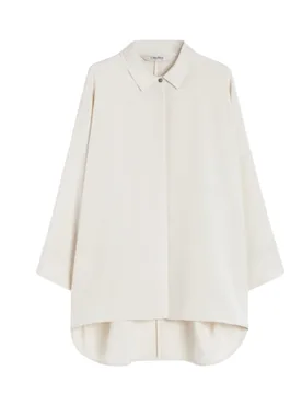 Maglie donna - odeon - bianco - Max Mara - FashionsVida