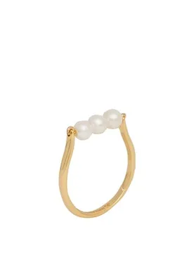 Anillo Mujer Blanco 12 Mujer - Morellato - FashionsVida