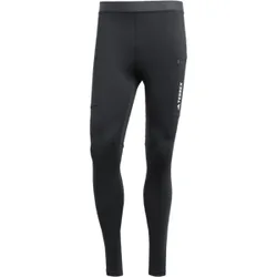 TERREX XPERIOR BRUSHED TIGHTS Herren BLACK S
