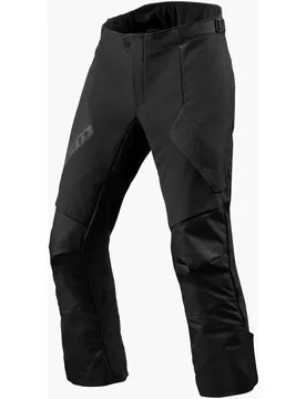 Pantaloni Moto Potential GTX Nero Standard taglia 3XL - Rev'it - FashionsVida