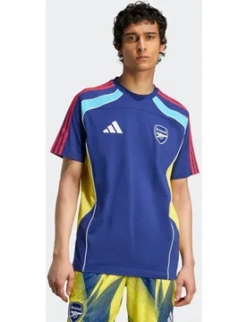 Camiseta de hombre Arsenal FC 2025-2026 Festival Pack - Adidas - FashionsVida