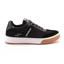 Sneaker Bbkm0037 Black EU 40
