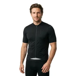 Maglia A Maniche Corte Pro Sl Black