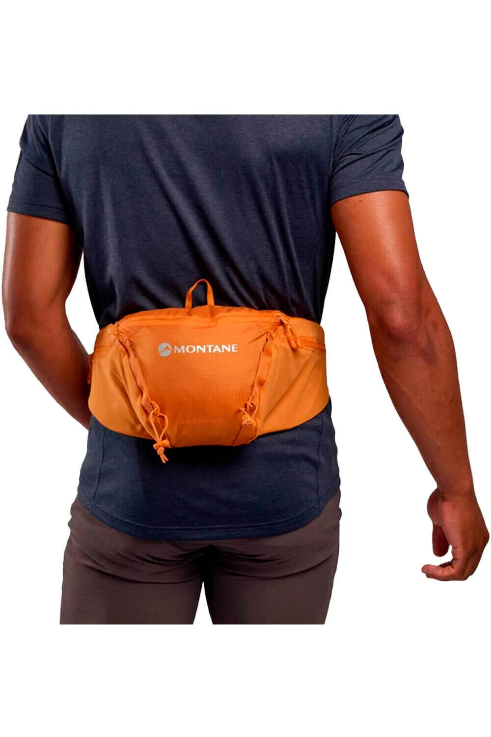 Trailblazer 3 varios running Naranja (UNICA) - Montane - FashionsVida