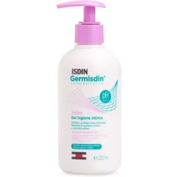 Gel Higiene Íntima Germ Intim 250 ml