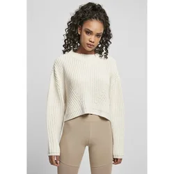 Felpa Wide Oversizeer White 2XL