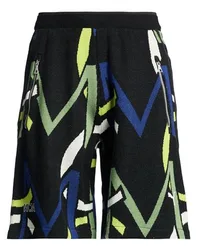 Pantalones cortos y bermudas Hombre Negro L,S,XL Hombre