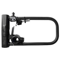 Security Plus Antivol U Bs85 40 Mm