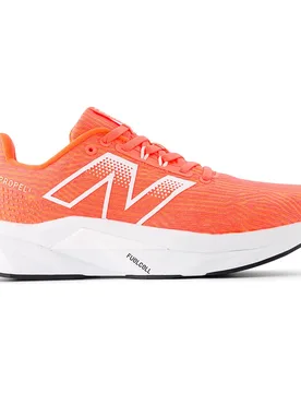 Scarpe Da Running Fuelcell Propelv5 Urgent Red EU 37 - New Balance - FashionsVida