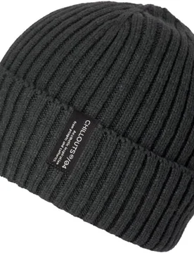 Mütze - Juri Hat - für Männer - dunkelgrau - Männer - male - Chillouts - FashionsVida
