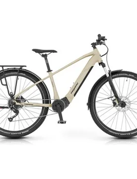 Bicicleta eléctrica Ridon HT 630 05 SUV 29" - Megamo - FashionsVida