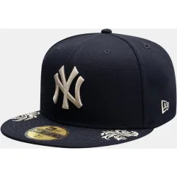 Gorra 59FIFTY Fitted New York Yankees Wordmark