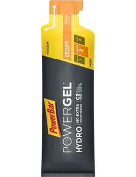 Energiegel Hydro Orange 1 Stück - PowerBar - FashionsVida