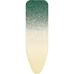Funda para tabla de planchar 124 x 38 cm New Dawn B 2 mm