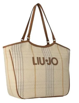Shopping AA6208 T387A Naturale - Liujo - FashionsVida