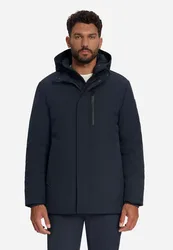 XL Jacket Hooded Softshell male