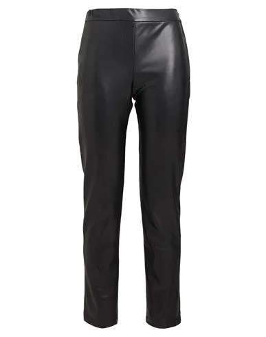 Pantalones Mujer Negro 44 Mujer - Weill - FashionsVida