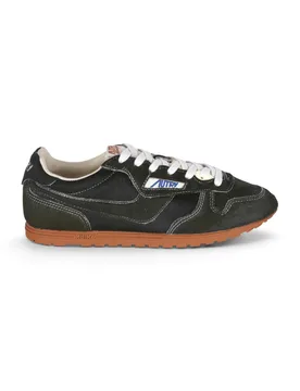 Sneakers - 480747 - Militare - AUTRY - FashionsVida