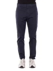 Dondup Pantaloni Blu