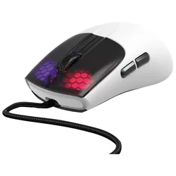 Souris Gaming M727 White One Size unisex