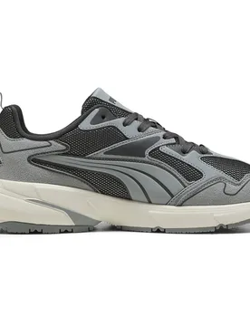 Profoam Galactic Running Shoes Cool Dark Gray / Cool Mid Gray / Warm White UK 9 Men - Puma - FashionsVida