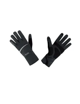 Guantes de ciclismo C5 GORE-TEX negro 7 - GOREWEAR - FashionsVida