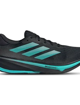 Mercedes Uomo - Sneakers Nero - Taglia 46 2/3 - Rete/Sintetico 46 2/3 - Adidas - FashionsVida